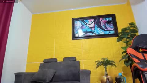 Snapshot of william_parra55 chatting on 03.04.26 William Parra online show from 03.04.26