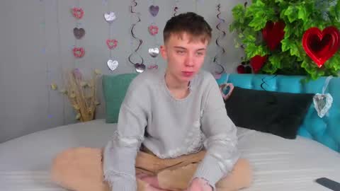 Snapshot of william_ross chatting on 02.10.25 will online show from 02.10.25