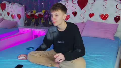 Snapshot of william_ross chatting on 02.17.25 will online show from 02.17.25