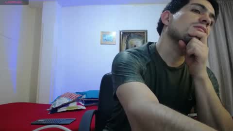 William Steel online show from 03.03.26