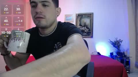 William Steel online show from 03.20.26