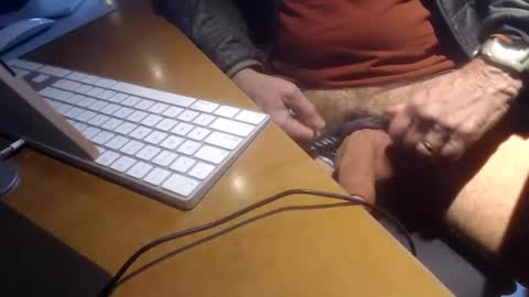 Snapshot of williamandmary chatting on 12.19.24 williamandmary online show from 12.19.24