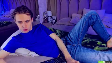 William online show from 11.23.25