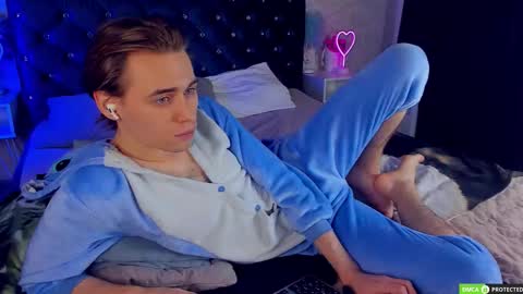 William online show from 12.01.25