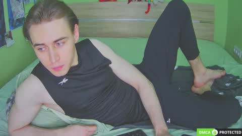 William online show from 02.25.26