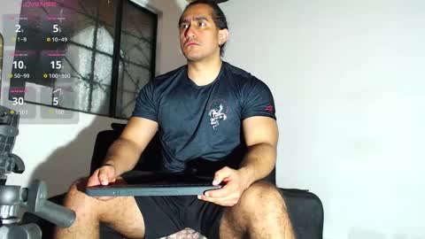 willianm777 online show from 02.22.26