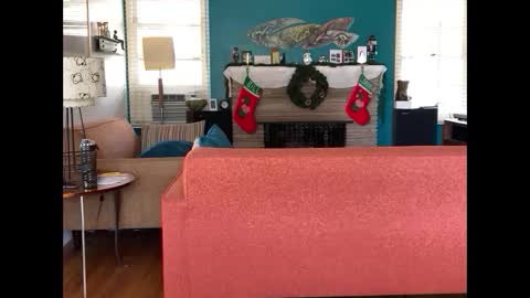 William online show from 12.12.24