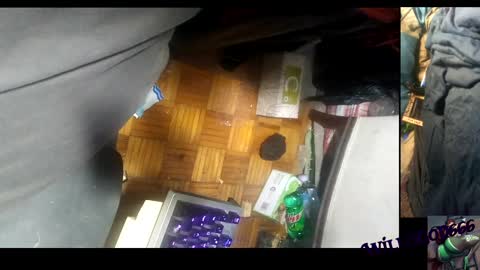 Snapshot of willisgod666 chatting on 12.10.24 willisgod666 online show from 12.10.24