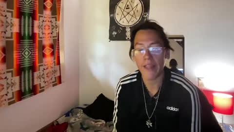 Snapshot of willlohne5 chatting on 10.05.25 Ville Lohner online show from 10.05.25