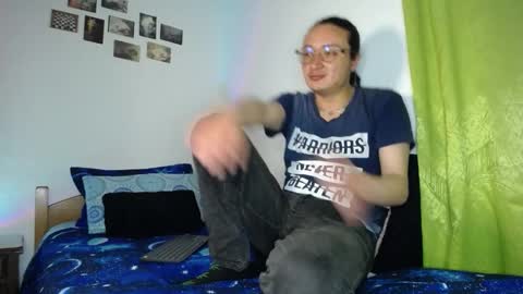 Snapshot of willmonkey chatting on 11.30.25 willmonkey online show from 11.30.25