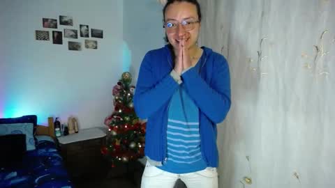 Snapshot of willmonkey chatting on 12.20.25 willmonkey online show from 12.20.25