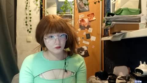 Phoebe online show from 03.09.26