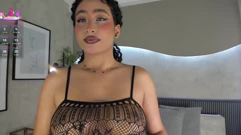 Ms Willow online show from 09.29.25