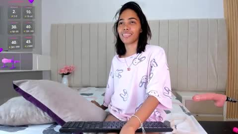 luna online show from 03.22.26