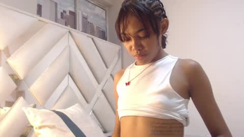 luna online show from 03.31.26