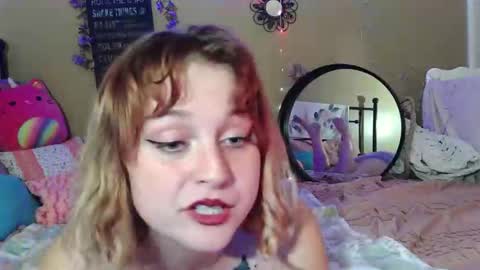 Snapshot of willowmaykitty chatting on 05.09.26 willowmaykitty online show from 05.09.26