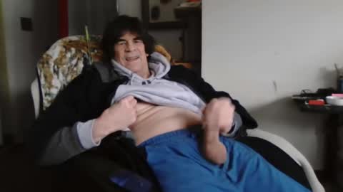 Snapshot of willtie26 chatting on 02.16.25 willtie26 online show from 02.16.25