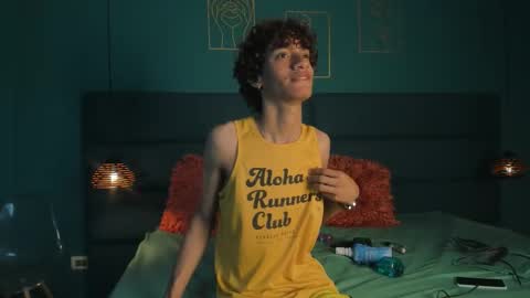 Snapshot of willturneer chatting on 03.15.26 willturneer online show from 03.15.26