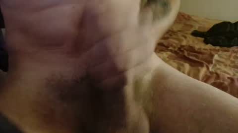 willuknn online show from 11.07.25