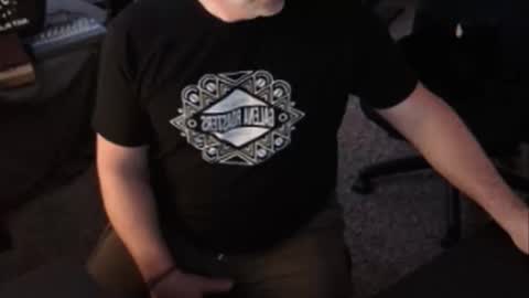 John online show from 03.14.26