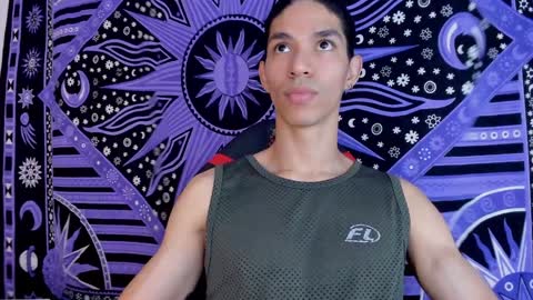 willy_veins online show from 12.03.24