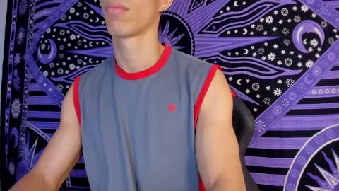 willy_veins online show from 12.05.24