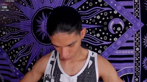 willy_veins online show from 12.22.24