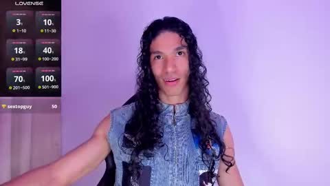 willy_veins online show from 02.28.25