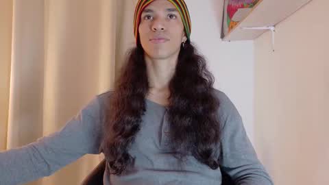 willy_veins online show from 10.23.25