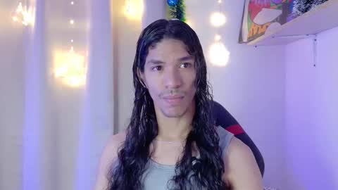 willy_veins online show from 12.03.25