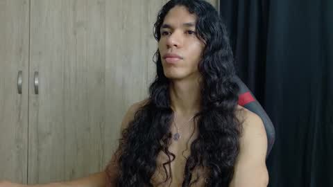 willy_veins online show from 03.16.26