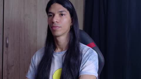 willy_veins online show from 03.18.26