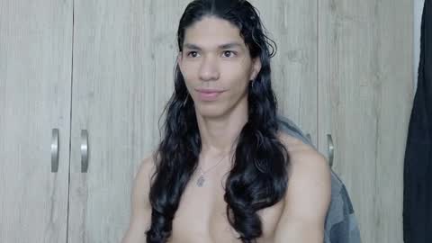 willy_veins online show from 04.06.26