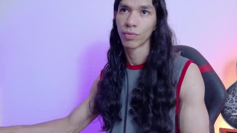 willy_veins online show from 04.22.26