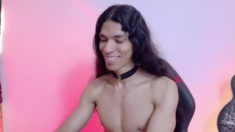 willy_veins online show from 04.22.26