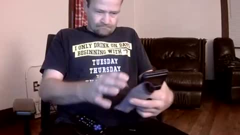 willydogg83 online show from 10.26.25