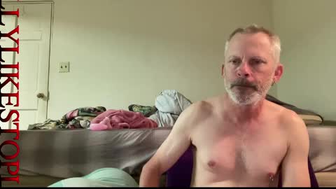 Snapshot of willylikestoplay74 chatting on 04.17.26 Twisted Will online show from 04.17.26