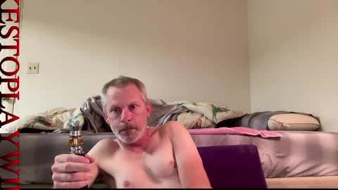 Snapshot of willylikestoplay74 chatting on 05.17.26 Twisted Will online show from 05.17.26