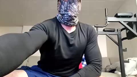 willynn83 online show from 03.03.26