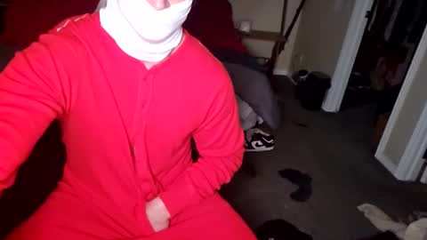 willynn83 online show from 03.21.26