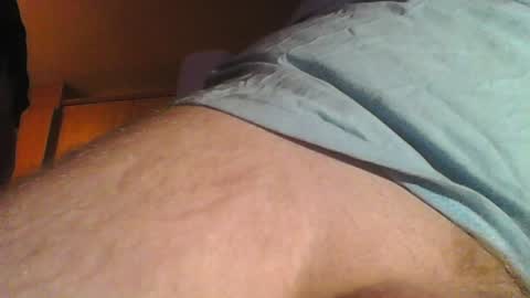 Snapshot of willystroker78 chatting on 01.05.25 Willy Stroker online show from 01.05.25