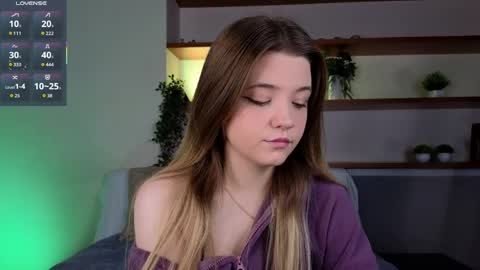 Snapshot of wilonebute chatting on 05.31.26 Mary online show from 05.31.26