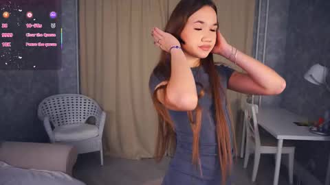 My name is Mia online show from 09.29.25