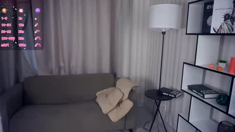 My name is Mia online show from 10.14.25