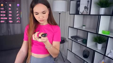 My name is Mia online show from 10.27.25