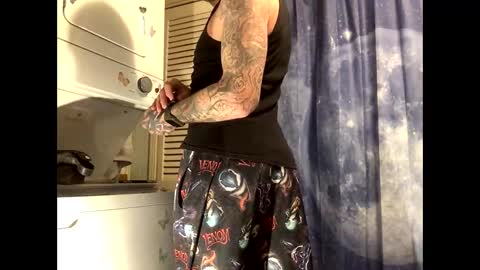 Will online show from 12.17.25