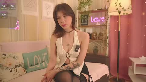 Winaria online show from 04.13.26