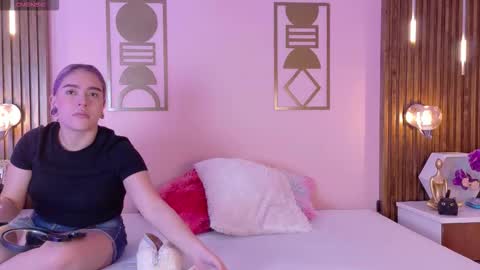 Winchester Hanna online show from 02.10.26