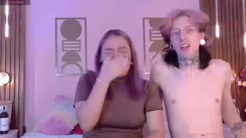 Winchester Hanna online show from 03.19.26