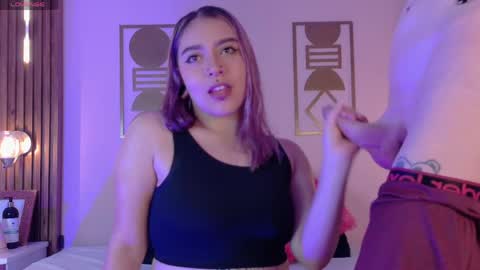 Winchester Hanna online show from 03.26.26